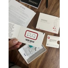 Balancetest - Kuru Kan Testi İle (Omega-6 Omega 3) Dengesinin  Ölçümünü Sağlayan Kit
