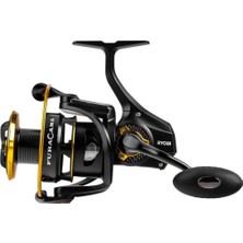 Ryobi Furacana 6500LÜK 9+1 Bb Olta Makinesi