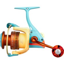 Ryobi Zaubert Lt 2000LIK  9+1 Bb Olta Makinesi