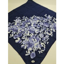 %100 Pamuklu Desenli Yazma