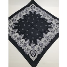 %100 Pamuklu Desenli Yazma