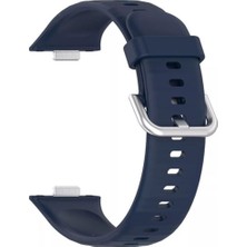 Adige Huawei Fit 4 Kordon Kayış Silikon Soft