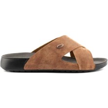 Roy Jones Toronto 4 Mevsim Anatomik Çapraz Erkek Terlik 5000