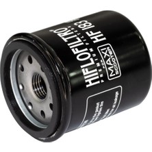 Gılera Nexus 300 Yağ Filtre Hiflo Obhf