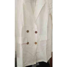 Blazer Ceket