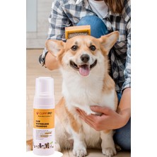 CuppyPet Köpek Kuru Şampuan 150 ml