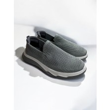 Yazlık Yumuşak Taban Nefes Alabilen Rahat Spor Yürüyüş Ayakkabısı