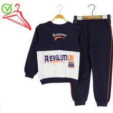 Erkek Çocuk Ikili Takım