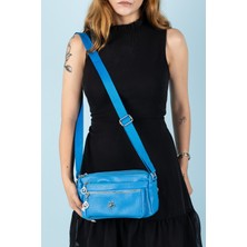 Getcho Kaye Kadın Ayarlanabilir Askılı Çapraz Çanta