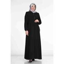 Bayan Ferace Modelleri