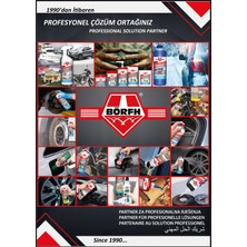 Börfh Hızlı Yapıştırıcı Mdf Kit 200 ml