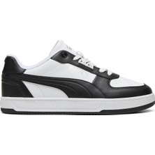 Puma Caven 2.0 Siyah - Beyaz Sneaker Ayakkabı 39501604