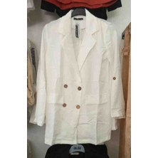 Blazer Ceket