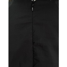 Ebrar Store Zenita Reglan Kol TUNIK-BN4175 Siyah