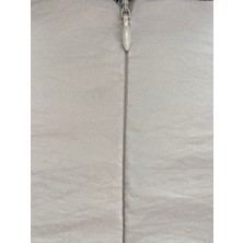 Ebrar Store Zenita Reglan Kol TUNIK-BN4175 Taş