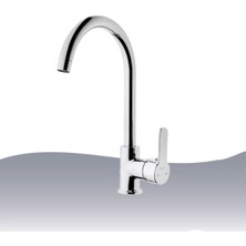 Igk Yapı – Kare KDL14003 Delta Eviye Bataryası
