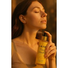 Lauwa Pure Vanilya Vücut Spreyi-Body Mist 200 ML