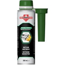 Börfh Benzin Oktan Arttırıcı 300 ml