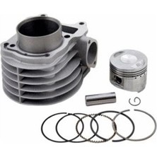 Silindir Komple Sym Fıddle Iı 125