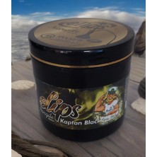 Elips nargilemelası Kaptan Black 250 G