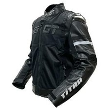 Forte Gt Mont 2003001 Tıtan Siyah