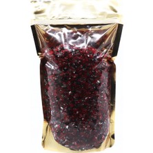 Gold Şeffaf Metalize Doypack 16X27 cm - 100 Adet