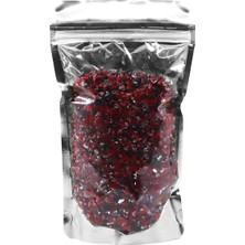 Şeffaf Metalize Doypack 14X19 cm - 100 Adet