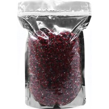 Şeffaf Metalize Doypack 18X29 cm - 100 Adet