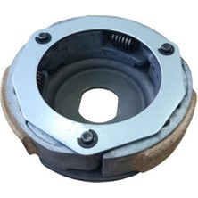 Arka Debriyaj Balatası Honda Dıo [orijinal Tip]