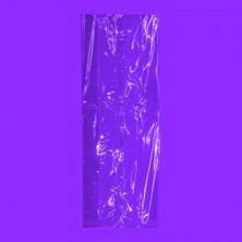 Şeffaf Metalize Doypack (20X30) 50 Adet