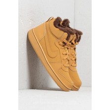 Nike Court Borough Mid Wntr Unisex Spor Ayakkabı