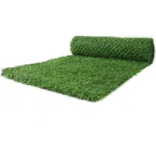 Çim Çit Çift Sargılı Örgü Telli Bahçe Çiti 150 cm x 10 mt