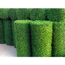 Çim Çit Çift Sargılı Örgü Telli Bahçe Çiti 150 cm x 10 mt