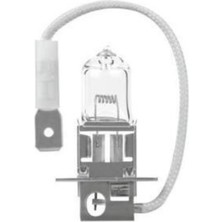 Ampul 24V H3 70W Osram Sis Lamba Çalışma Lamba