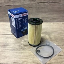 Hyundai Getz Yağ Filtresi Dizel 2008-2012