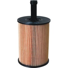 Vw Transporter T5 2.5 Tdi Yağ Filtresi Axd 2004-2009