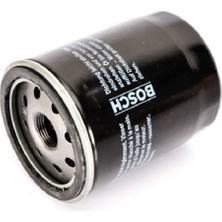 Fiat Tempra, Tipo, Uno, Palio, Albea 1.6  Uyumlu Yağ Filtresi