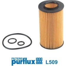 Mercedes E250 Cdı Coupe C207 2009- Yağ Filtresi()