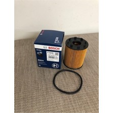 1457429256 5650342 Opel Corsa C Dti Tırnaklı Dizel / Fıat Albea 1.3 Jtd 16V(04-) Yağ Filtresi