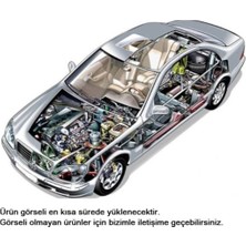 Yağ Filtresi E34-E36 90-93 11421730389