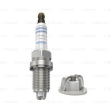 Buji FR7LDC R9-R19-MGN-CLIO-PALIO-MAREA-106-206-CORSA-ASTRA-VECTRA Çift Tırnak