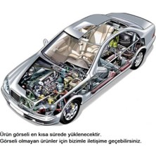 Yağ Filtresi Connect/focus 98-13 4M5Q 6714 Ba