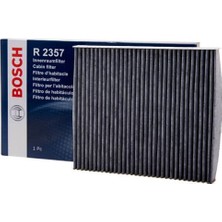 Seat Toledo 1.4 Tdı Karbonlu Polen Filtresi 2015-2017 | 1987432357