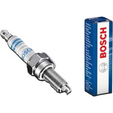 Buji FR7KTC Mercedes C200 Kompressor 95-01