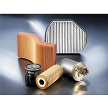 Vw (Volkswagen) Polo 1.6 Tdı 06.2009 - 02.2014  Yağ Filtresi Filitre