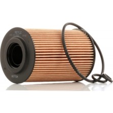 Yağ Filtresi 1 Adet - Audı A1 1.6 Tdı 2010-2012 77 Kw -- F026407023 - Oem: 03L 115 466