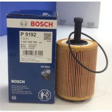 Yağ Filtresi Vw, Audi, Seat, Skoda 1457429192 071115562C