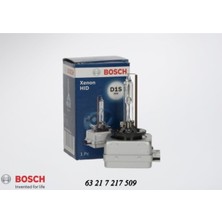 D1S Xenon Yedek Ampulü 35W 4300K