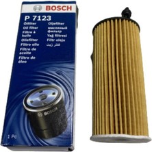 Yağ Filtresi F20 - F21 - E90 / 11428507683