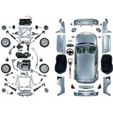 L200 06-10 11V Isıtma Bujısı 1820A009 SV134